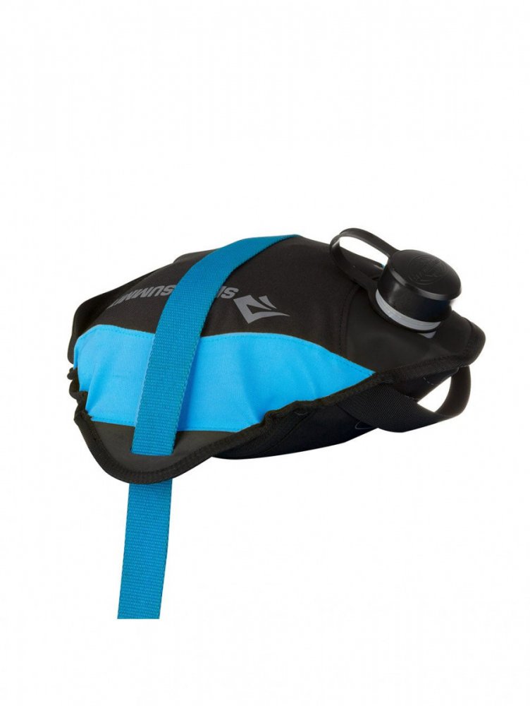 Vak na vodu Pack Tap 4 Litre