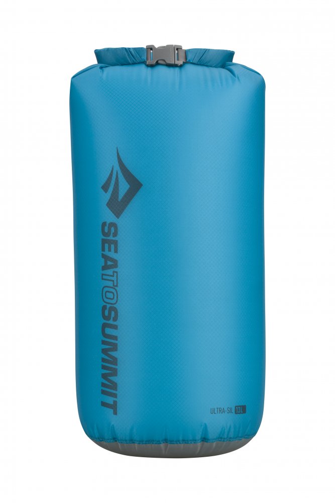 Voděodolný vak Ultra-Sil™ Dry Sack - 13 l Modrá