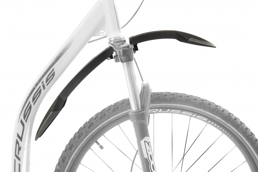 Přední blatník pro koloběžky CROSS a MTB elektrokola 26″, 27,5″, 29″