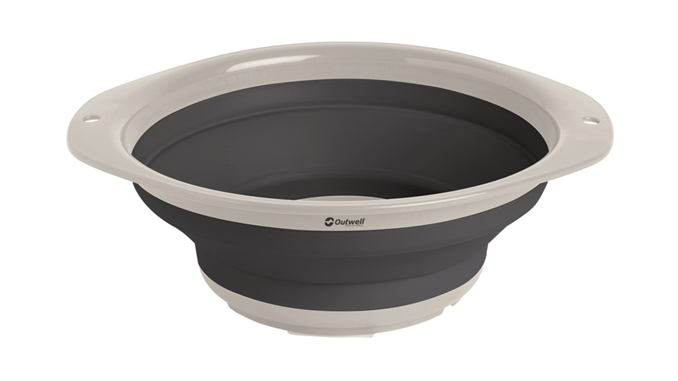 Outwell Collaps Bowl L Navy Night (obrázek 5)