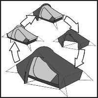 Stan Robens Chaser 3XE (obrázek 34)
