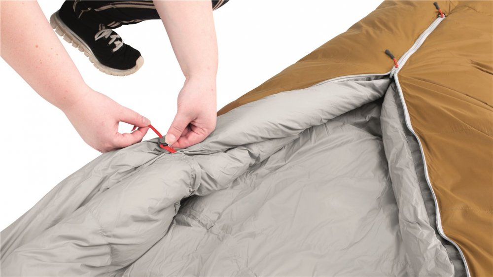 Spací pytel Icefall Pro 300