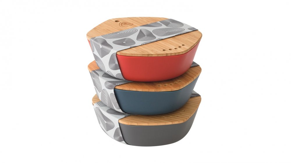 Robens Leaf Meal Kit Ocean (obrázek 8)
