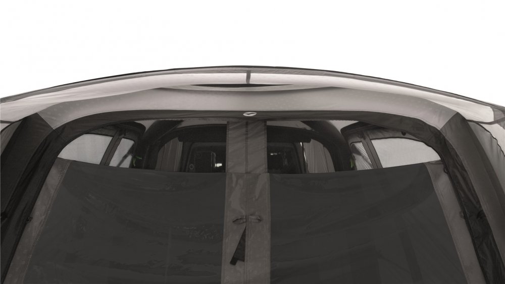 Stan v zádi vozu Outwell Linnburg Air Rear (obrázek 9)