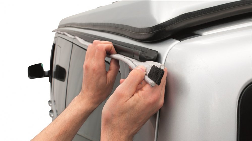 Sada Outwell Touring Connect 7-7 mm