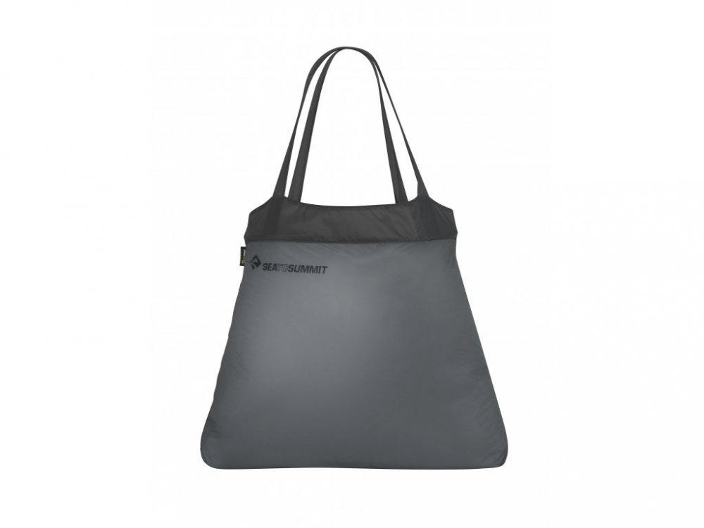 Levně Nákupní taška Ultra-Sil™ Shopping Bag Černá
