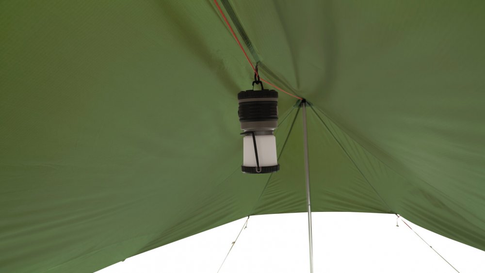 Přístřešek Twin Summit PRS