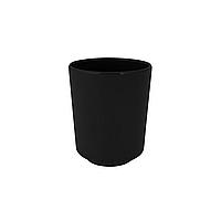 Bo-Camp Sada nádobí 16 ks – Černá