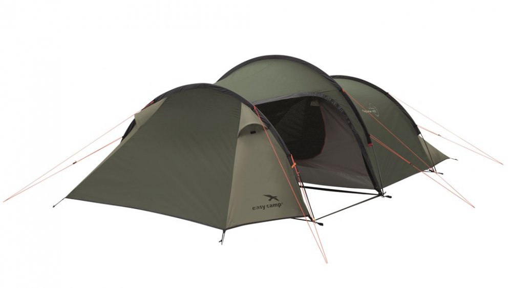 Stan Easy Camp Magnetar 400 Rustic Green