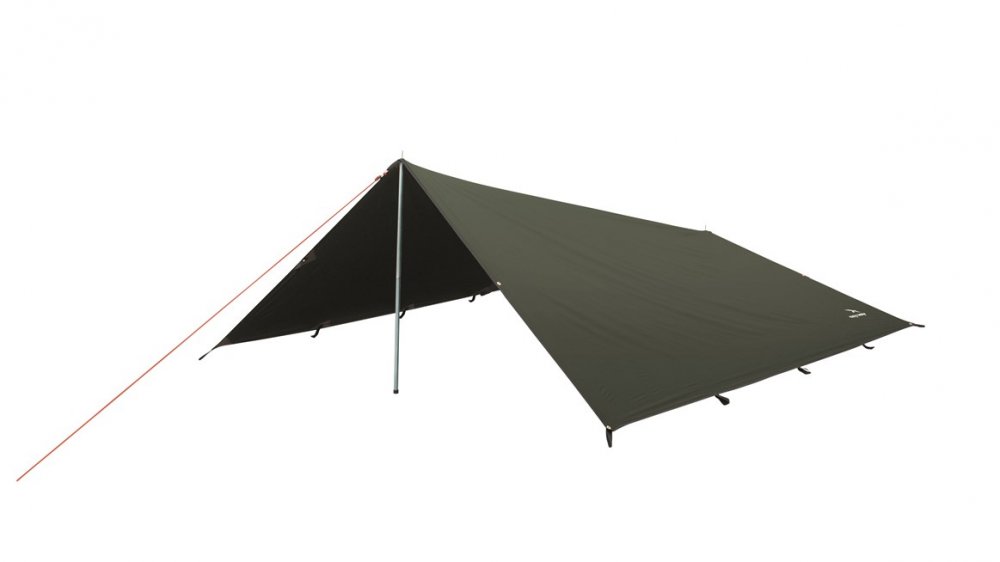 Přístřešek Easy Camp Void Trap Rustic Green (obrázek 12)