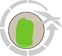 Spací pytel Easy Camp Cosmos Jr. Black (obrázek 7)