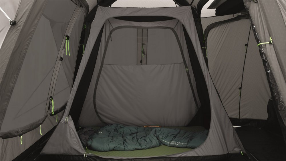Stan v zádi vozu Outwell Linnburg Air Rear (obrázek 14)