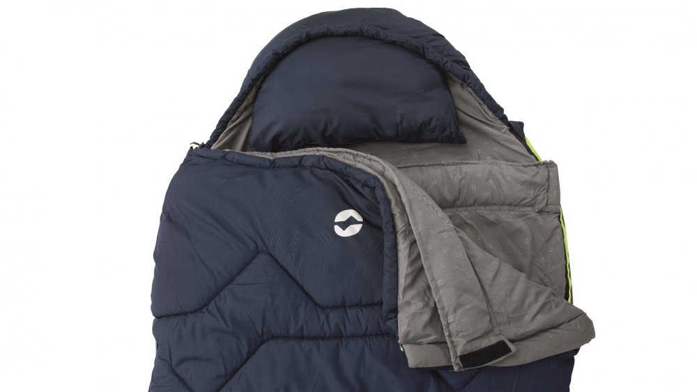 Spací pytel Outwell Birch Lux (obrázek 8)