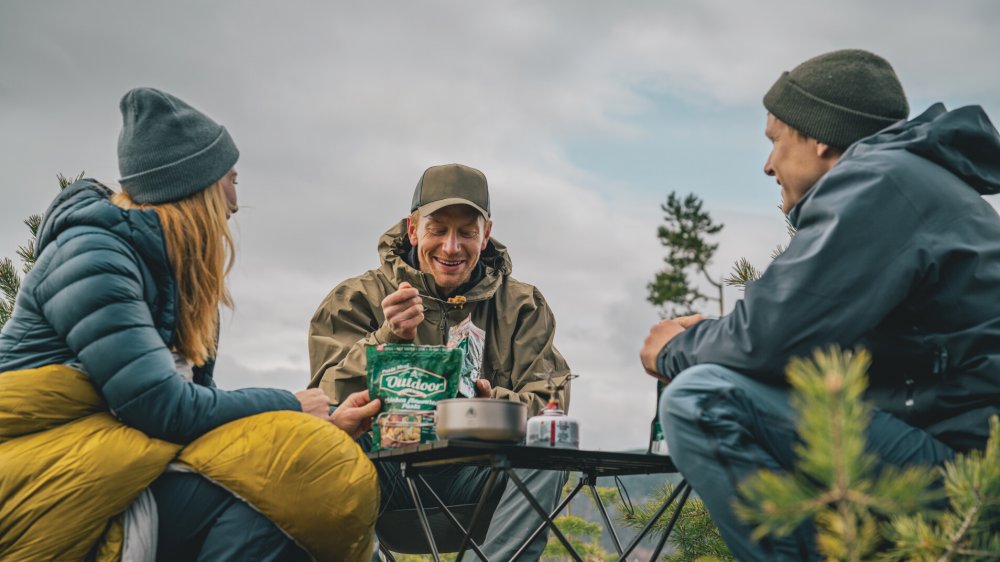 Fire Midge Ti. Sada na vaření (obrázek 12)