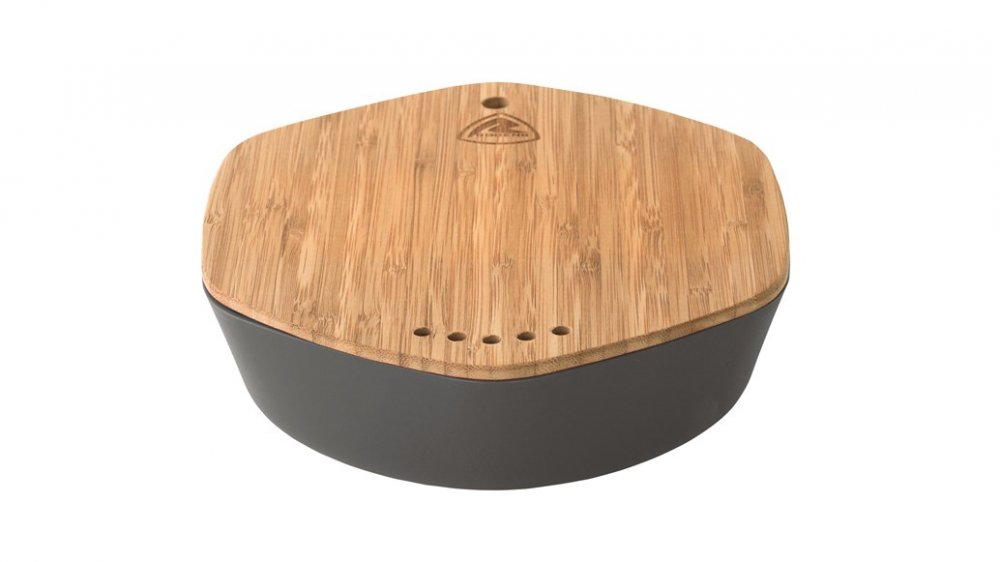 Robens Leaf Meal Kit Anthracite (obrázek 15)