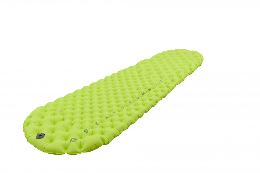 Nafukovací matrace s izolací uvnitř Comfort Light ASC Insulated Mat Regular
