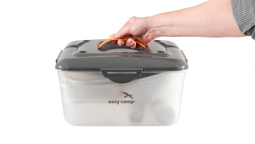 Piknikový box Cerf L