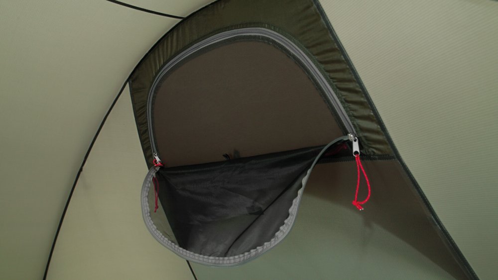Tunelový stan Nordic Lynx 2 (obrázek 18)