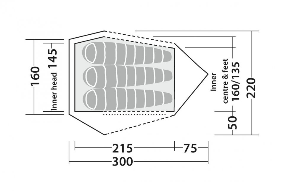 Stan Challenger 3XE (obrázek 11)