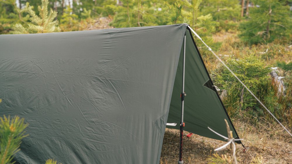 Plachta Robens Track (obrázek 10)