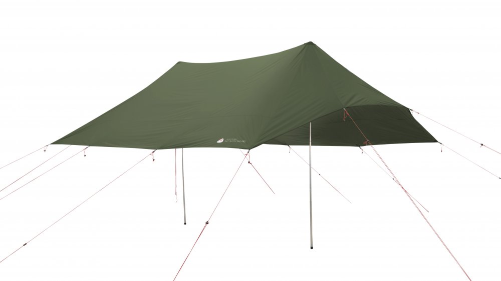 Přístřešek Twin Summit PRS