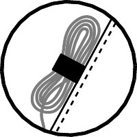 Předstan Outwell Milestone Shade