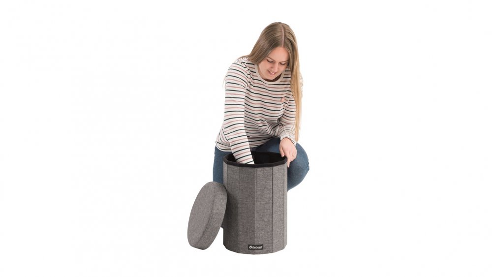Outwell Dawlish High Seat &amp; Storage (obrázek 6)