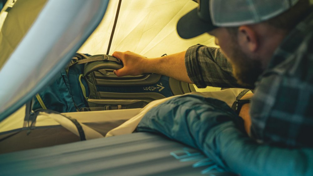 Stan Challenger 3XE (obrázek 8)