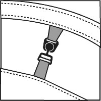 Turistický stan Robens Goshawk 2EX (obrázek 29)