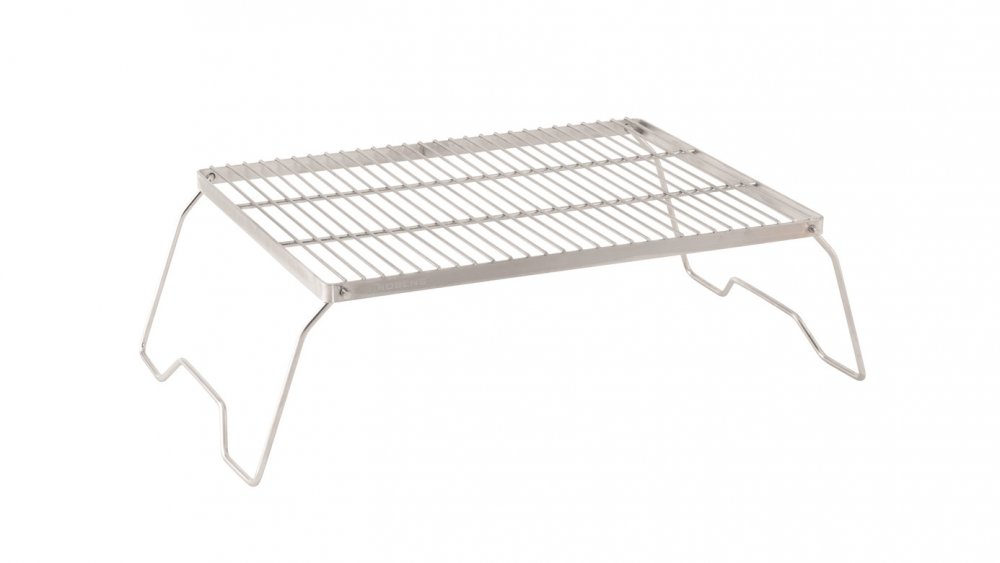 Robens Lassen Grill Trivet Combo L