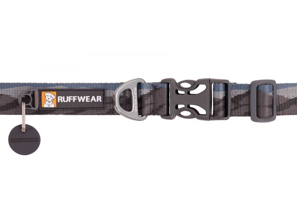 Ruffwear Flat Out™ Obojek pro psy Oranžová 14-20" (obrázek 26)