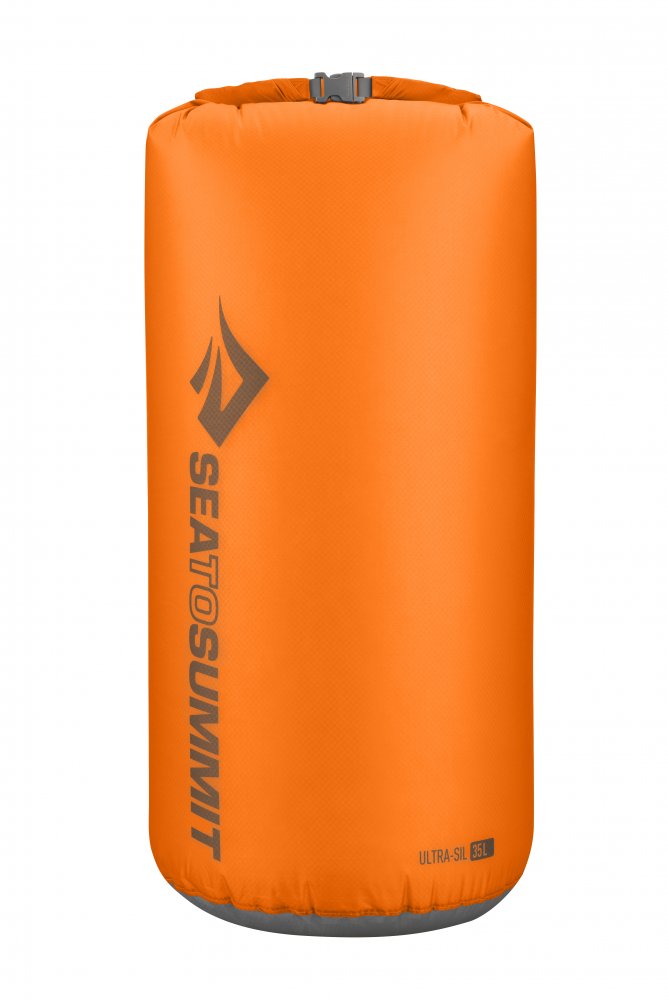 Voděodolný vak Ultra-Sil™ Dry Sack - 35 l Oranžová