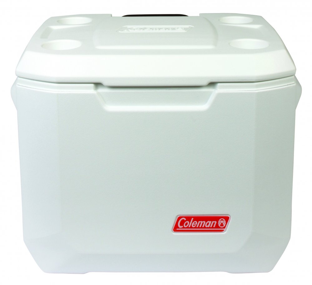 50QT WHEELED MARINE COOLER (chladící účinek 4 dny, 5,9 kg) (obrázek 9)