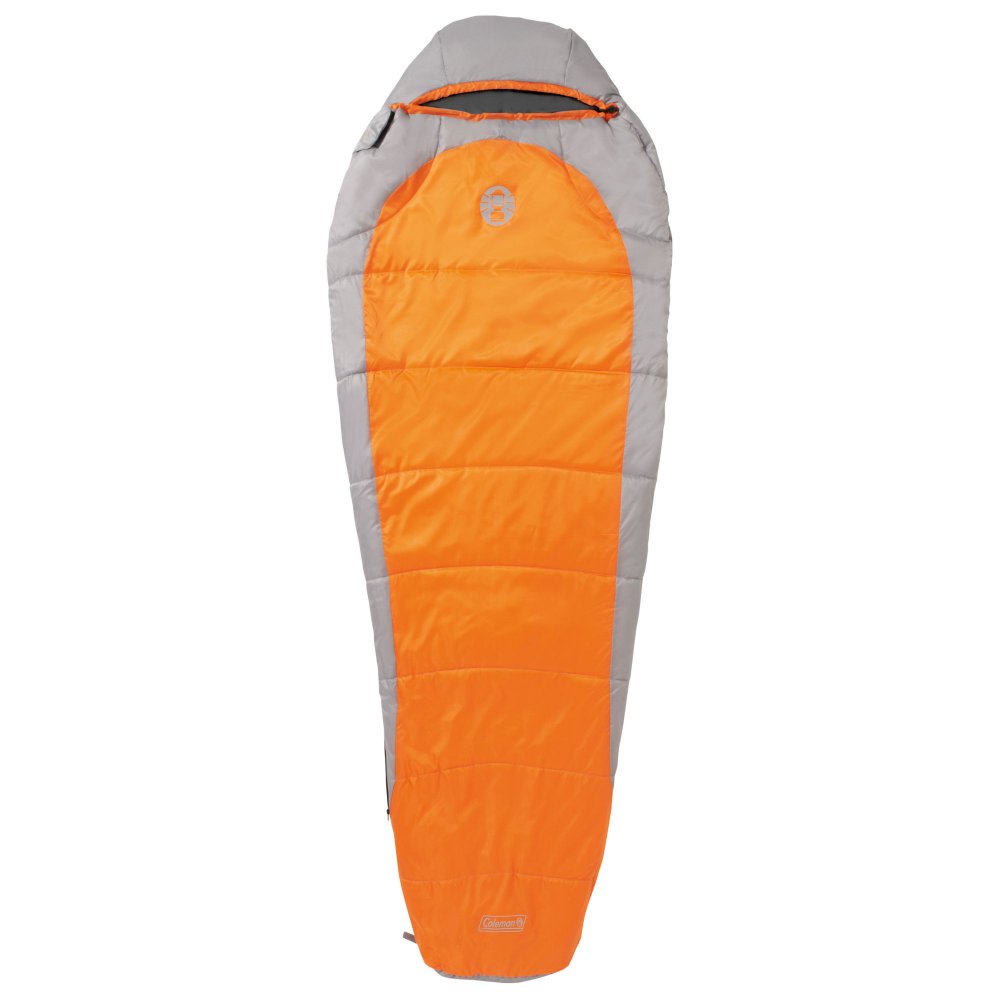 Spacák Coleman Silverton Comfort 150