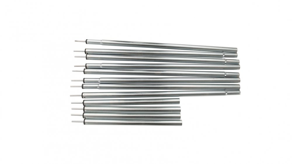Zábrana proti větru Robens Outback Windscreen (obrázek 10)