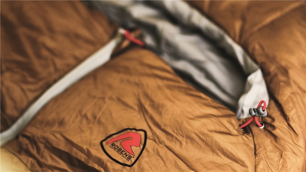 Spací pytel Icefall Pro 300