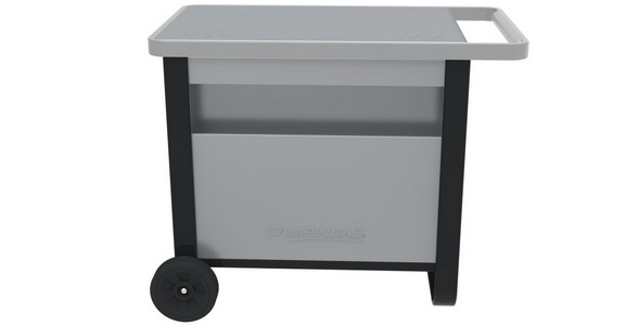 Campingaz BBQ Deluxe Trolley