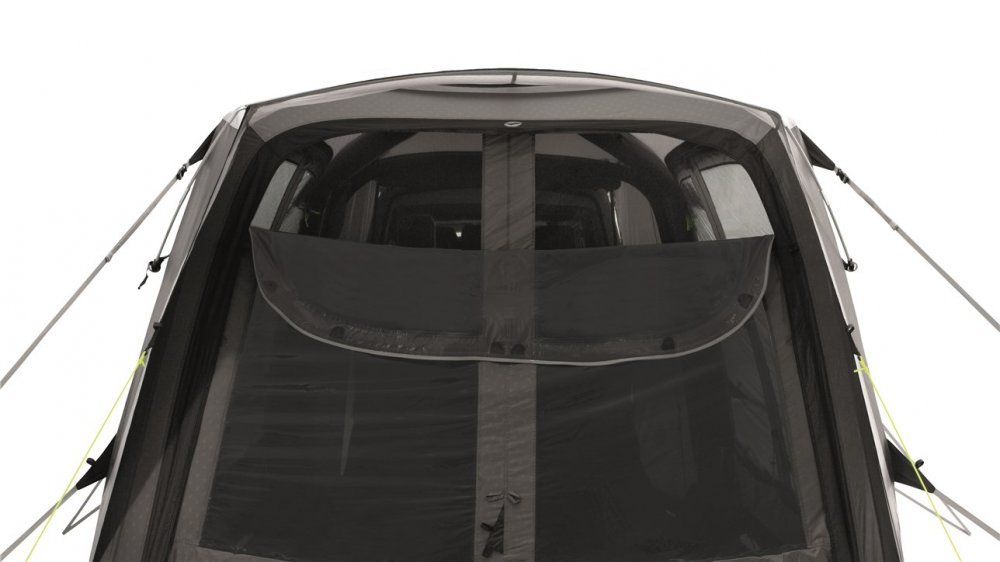 Stan v zádi vozu Outwell Linnburg Air Rear (obrázek 15)