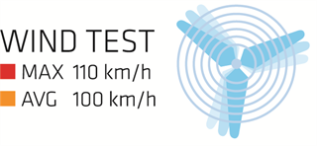 Přístřešek Boulder 3