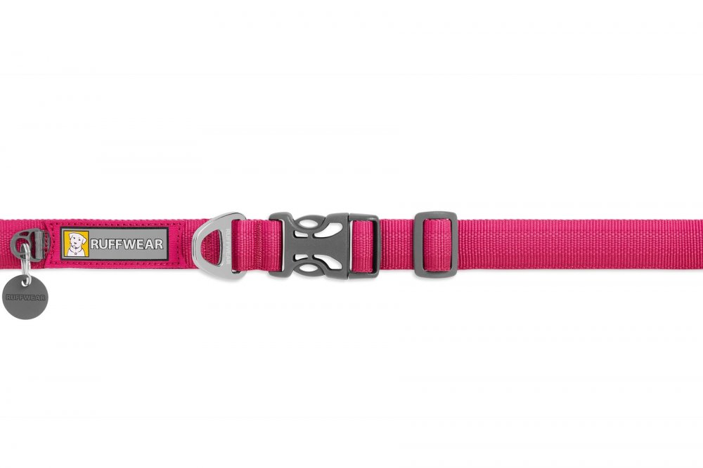 Ruffwear Front Range™ Obojek pro psy Šedá 11-14" (obrázek 9)
