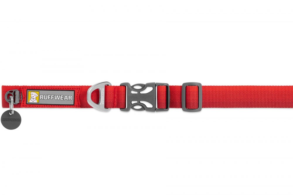 Ruffwear Front Range™ Obojek pro psy Šedá 11-14" (obrázek 15)