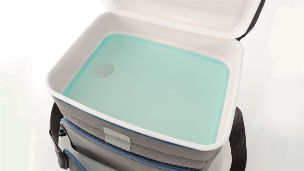 Outwell Albatross L Blue (obrázek 5)