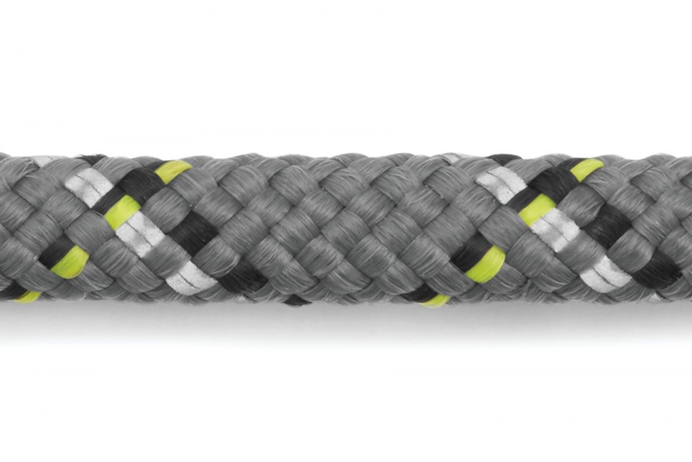 Ruffwear Knot-a-Collar™ Obojek pro psy Červená 20-26" (obrázek 11)