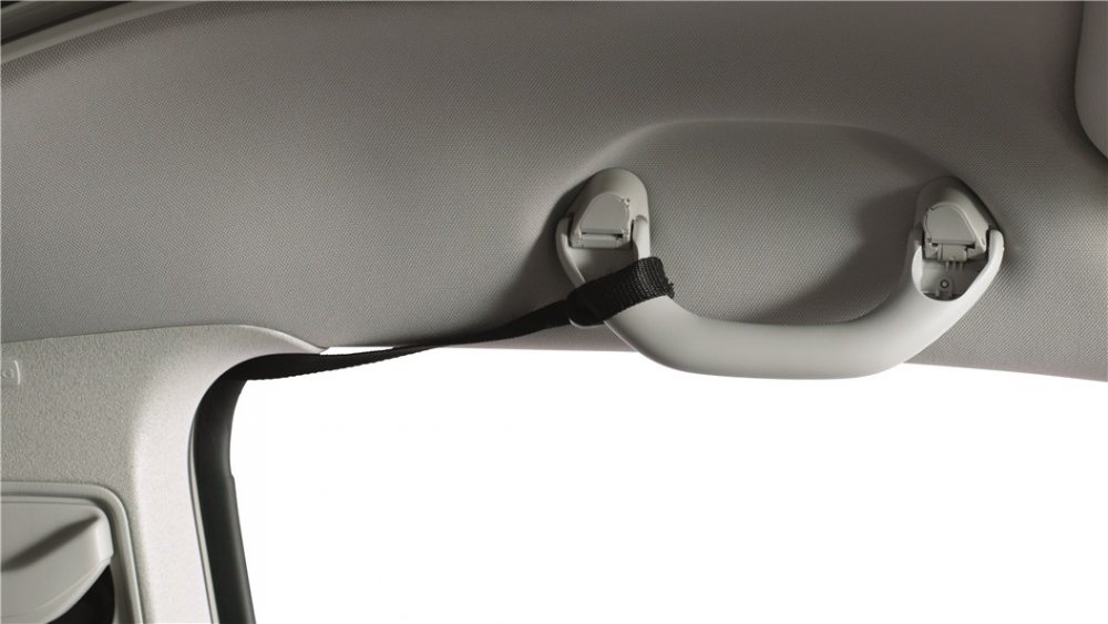 Stan v zádi vozu Outwell Linnburg Air Rear (obrázek 17)