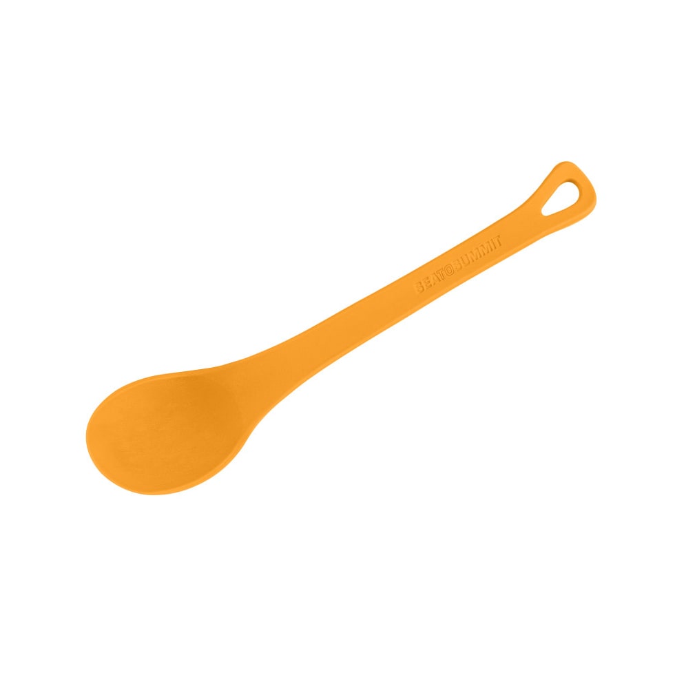 Prodloužená lžíce Delta Long Handled Spoon Oranžová