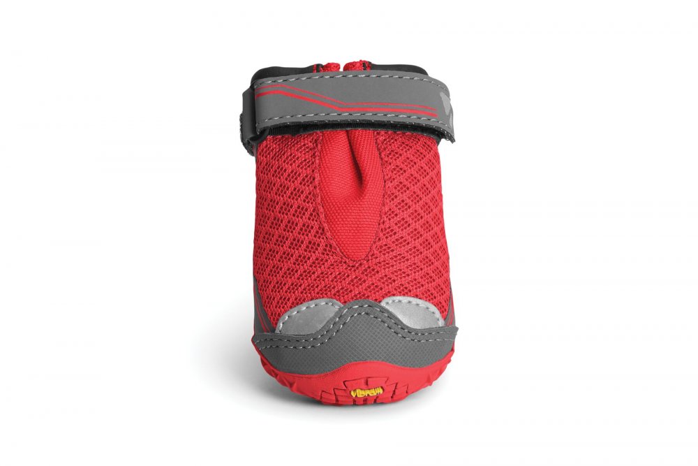 Ruffwear Grip Trex™ Outdoorová obuv pro psy Modrá S (obrázek 9)