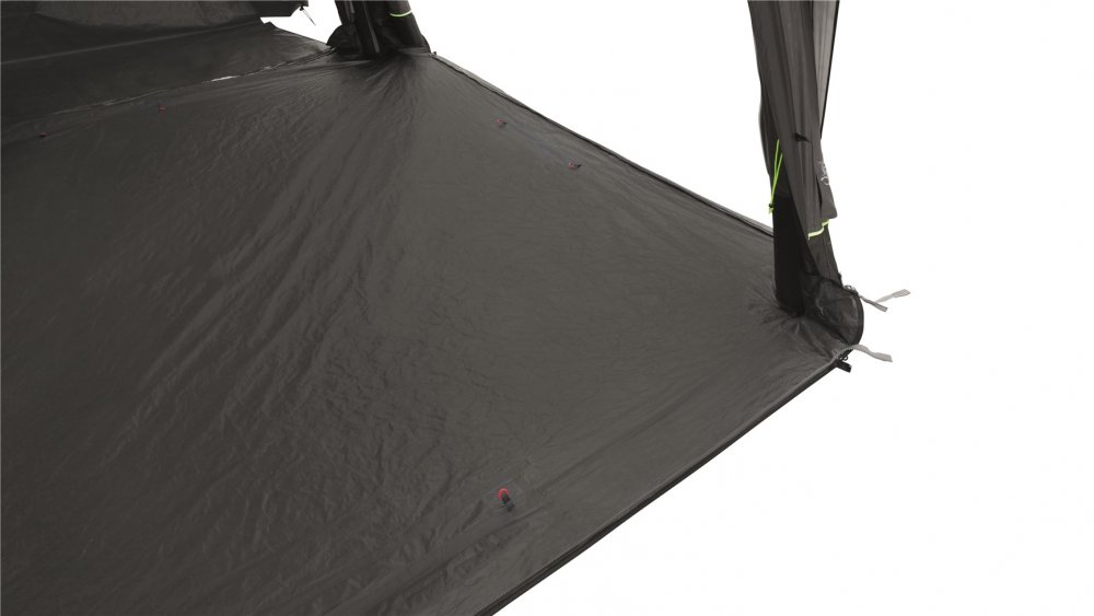 Stan v zádi vozu Outwell Linnburg Air Rear (obrázek 24)