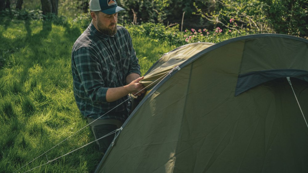 Stan Challenger 3XE (obrázek 13)