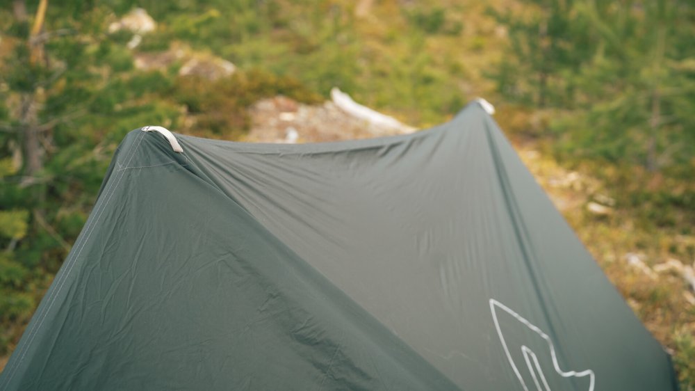 Plachta Robens Track (obrázek 15)