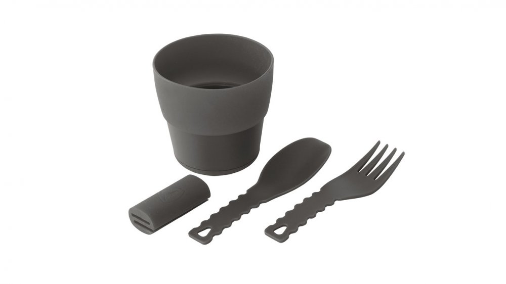 Robens Leaf Meal Kit Anthracite (obrázek 8)
